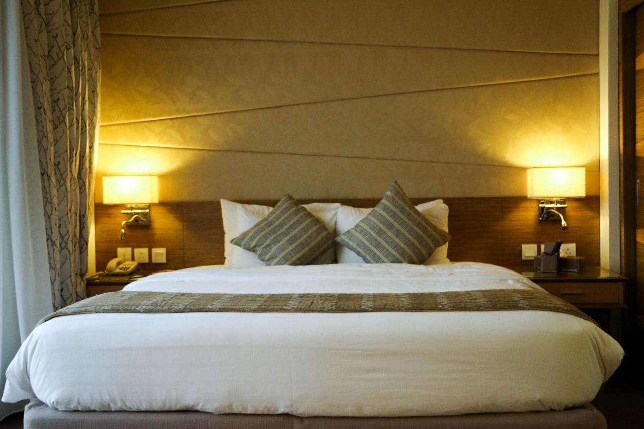 Golden Tulip Dammam Corniche Hotel Dış mekan fotoğraf